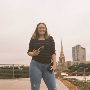 Meet your Posher, Taryn